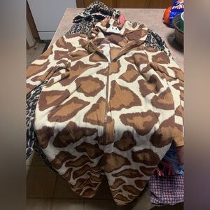 Nick & Nora Onesie/Pajamas lot